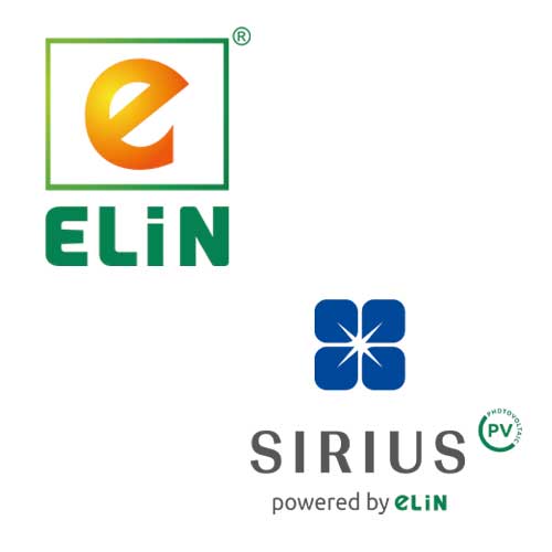 Elin -Sirius